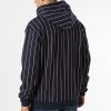 Karl Kani bluza męska z kapturem Signature Pinstripe Hoodie 6028203 Karl Kani bluza męska z kapturem Signature Pinstripe Hoodie 6028203